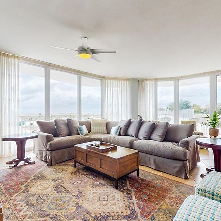 Caribe Resort Orange Beach Eksteriør billede