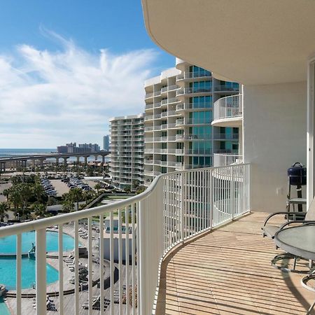 Caribe Resort Orange Beach Eksteriør billede