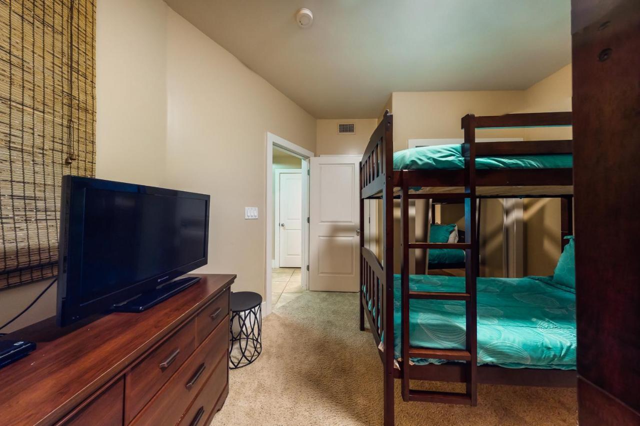 Caribe Resort Orange Beach Eksteriør billede