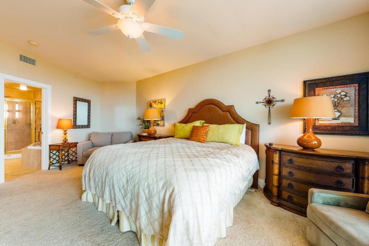 Caribe Resort Orange Beach Eksteriør billede
