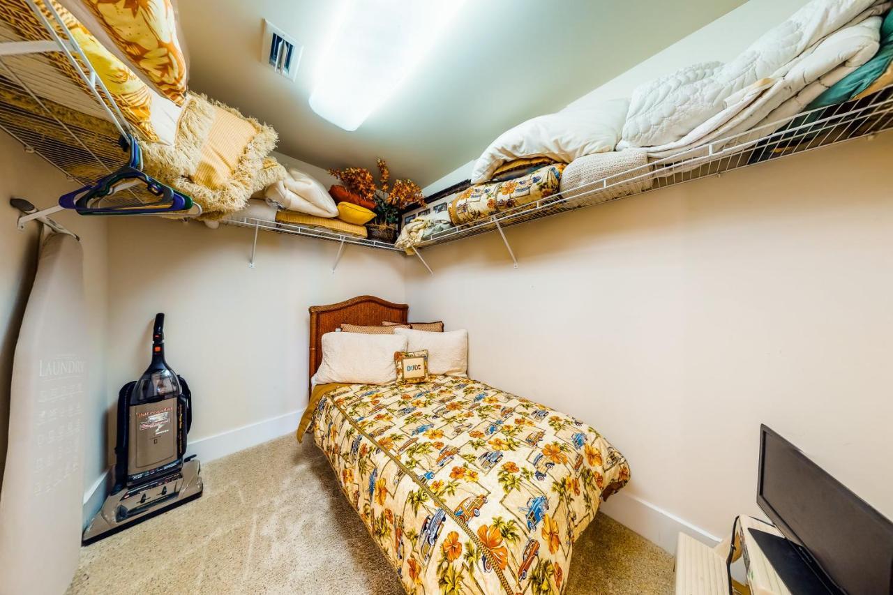 Caribe Resort Orange Beach Eksteriør billede