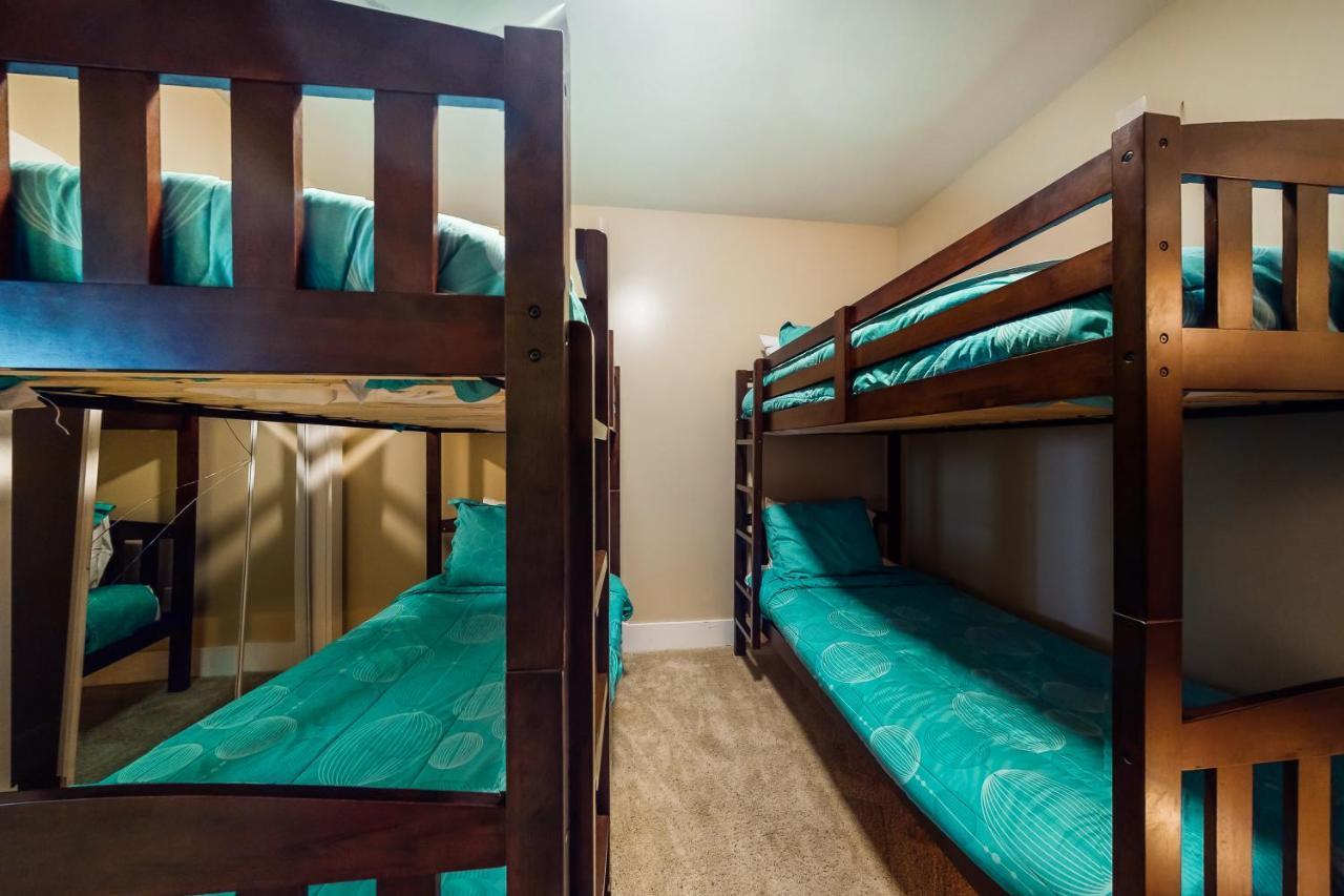 Caribe Resort Orange Beach Eksteriør billede