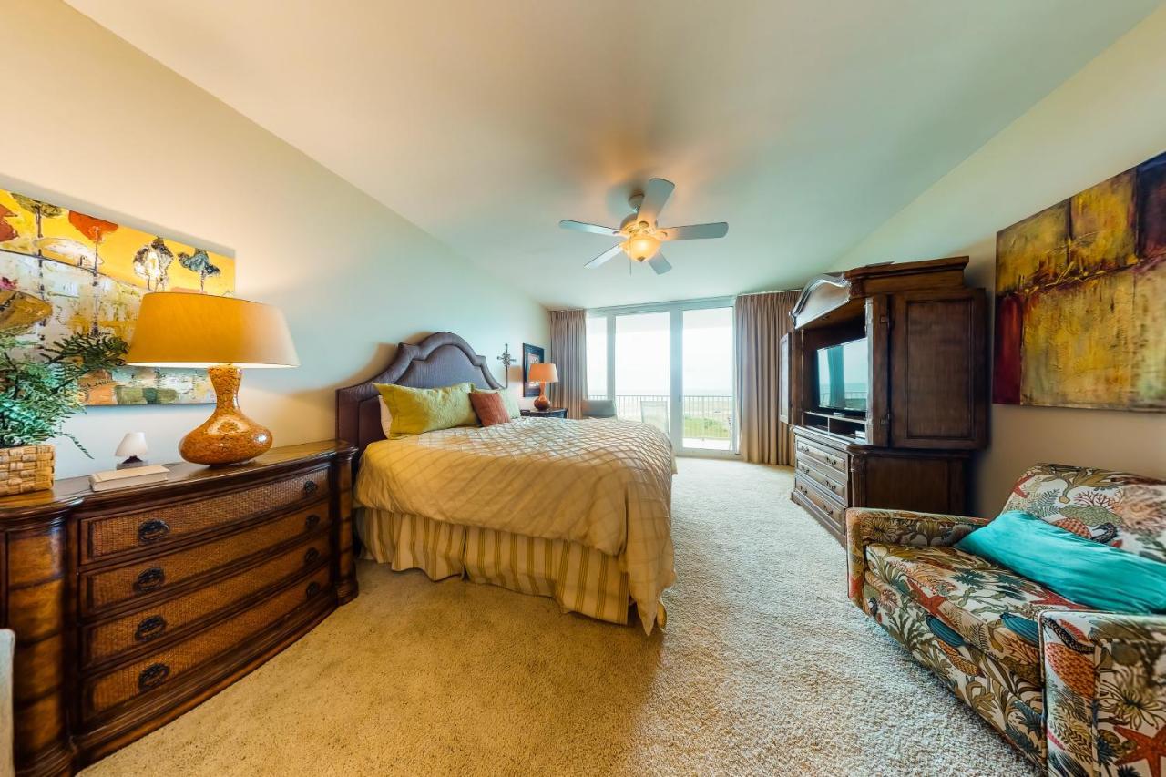 Caribe Resort Orange Beach Eksteriør billede
