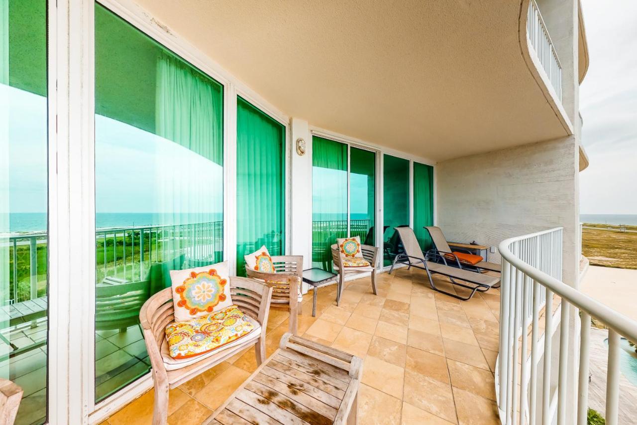 Caribe Resort Orange Beach Eksteriør billede