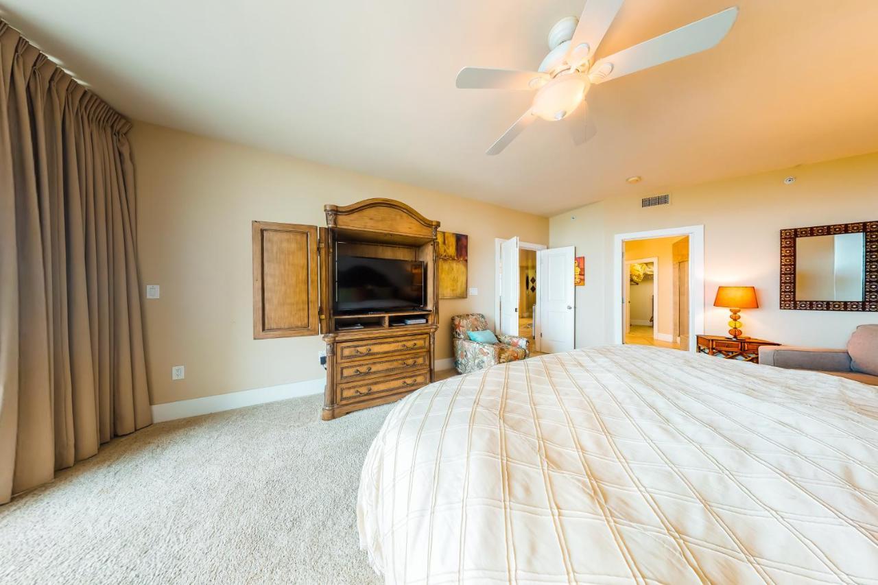Caribe Resort Orange Beach Eksteriør billede