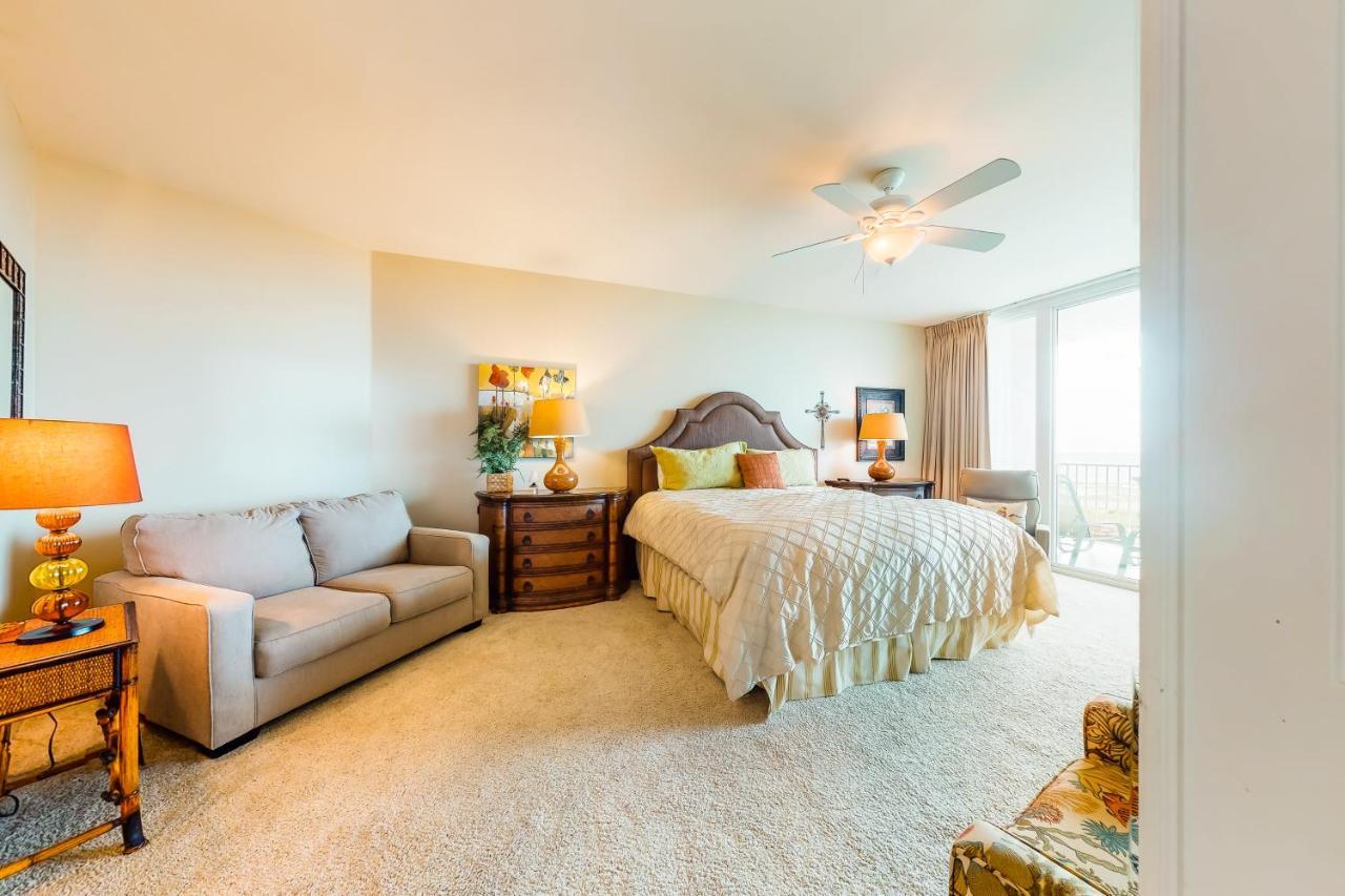 Caribe Resort Orange Beach Eksteriør billede