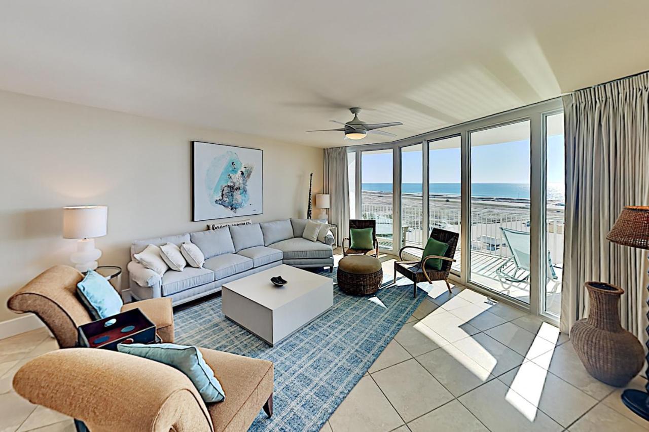 Caribe Resort Orange Beach Værelse billede