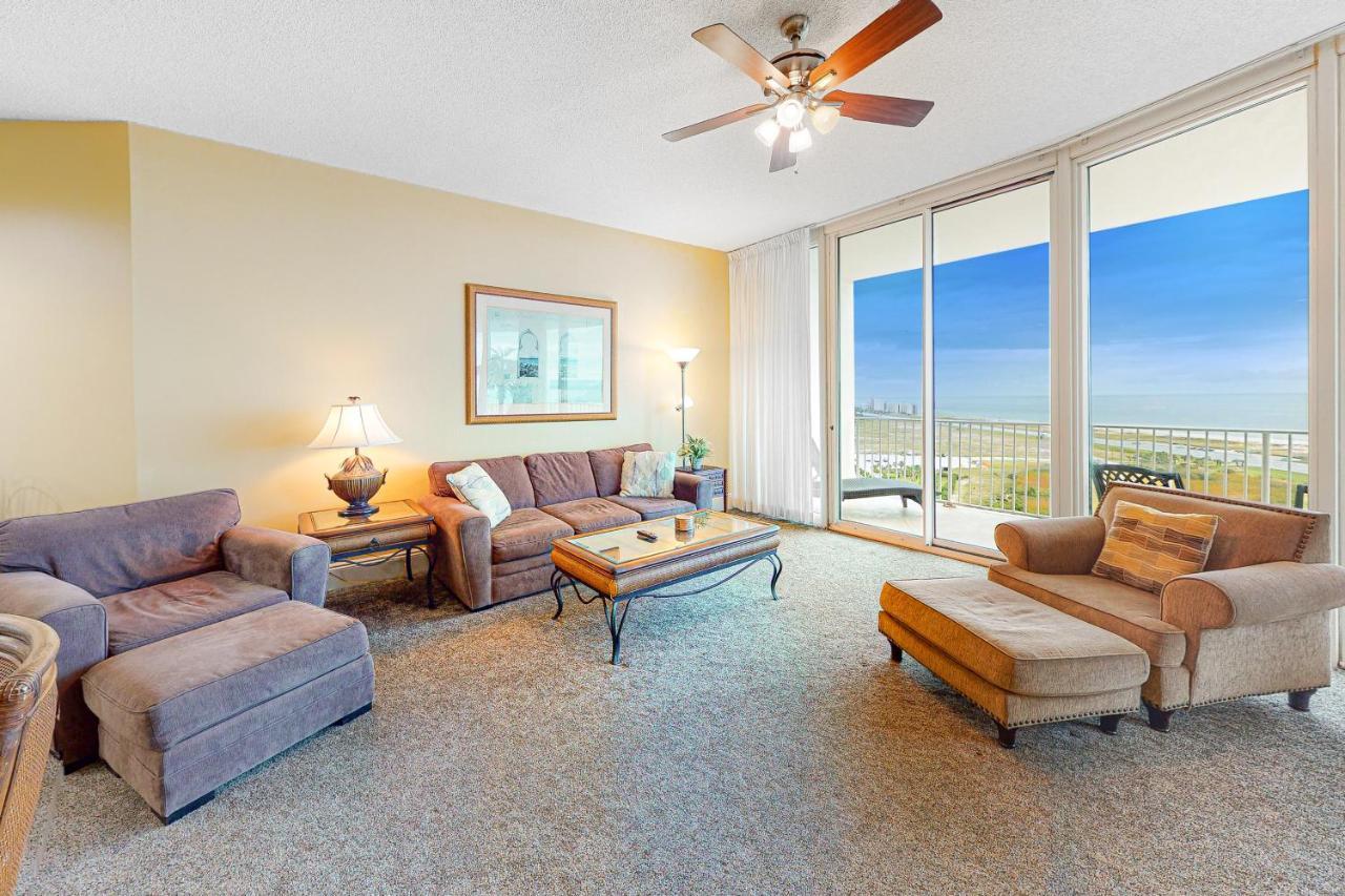 Caribe Resort Orange Beach Værelse billede
