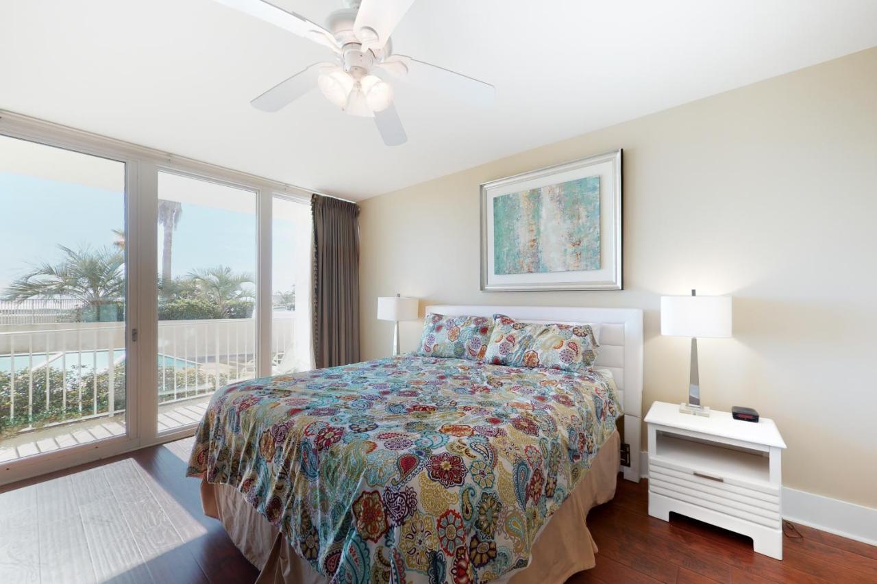 Caribe Resort Orange Beach Eksteriør billede