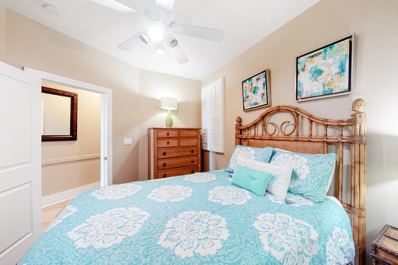 Caribe Resort Orange Beach Eksteriør billede