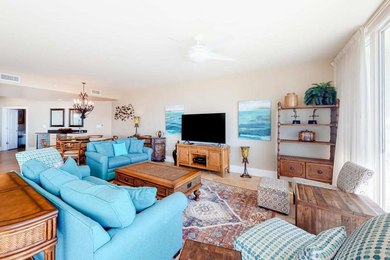 Caribe Resort Orange Beach Eksteriør billede