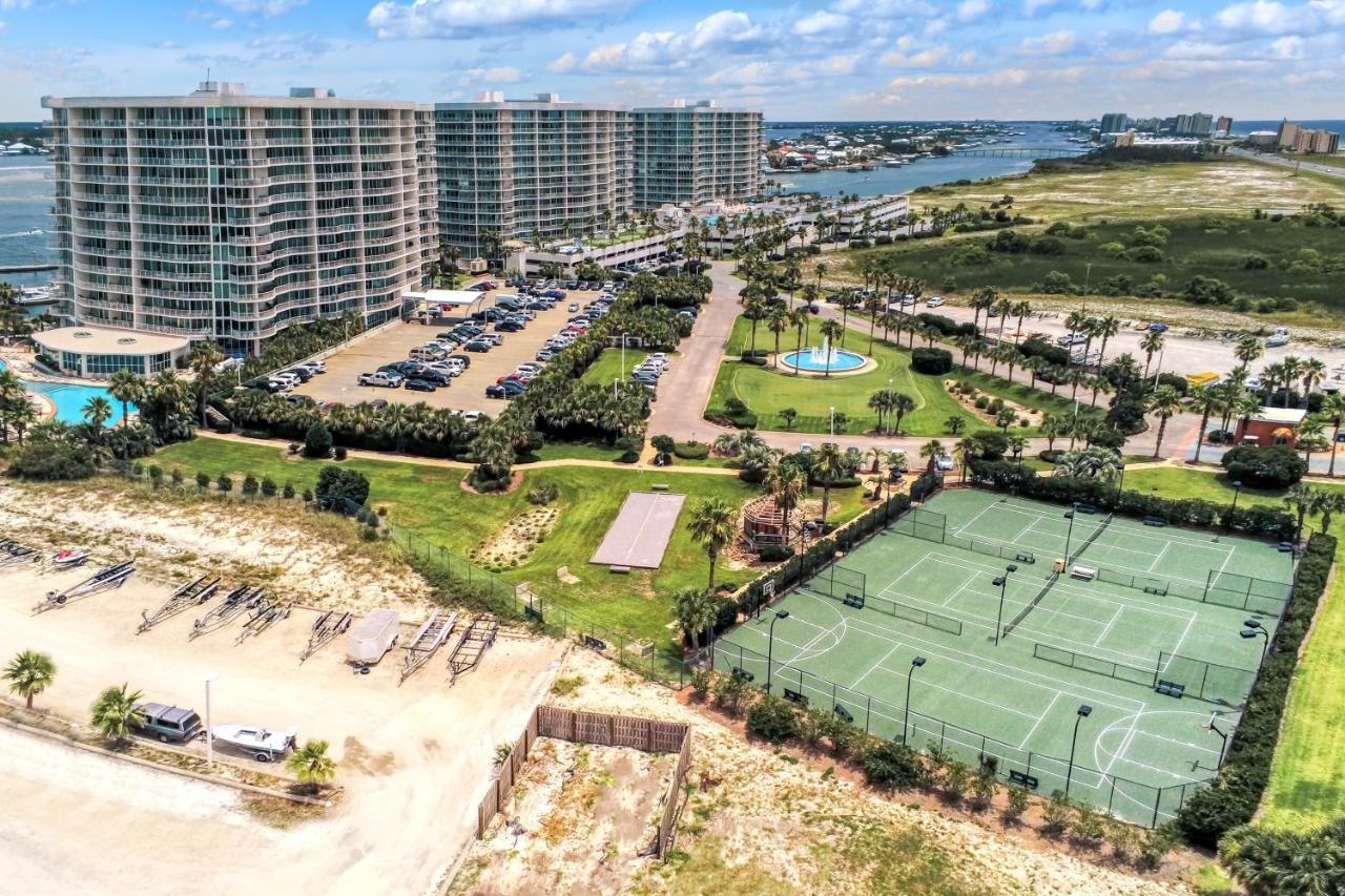 Caribe Resort Orange Beach Eksteriør billede