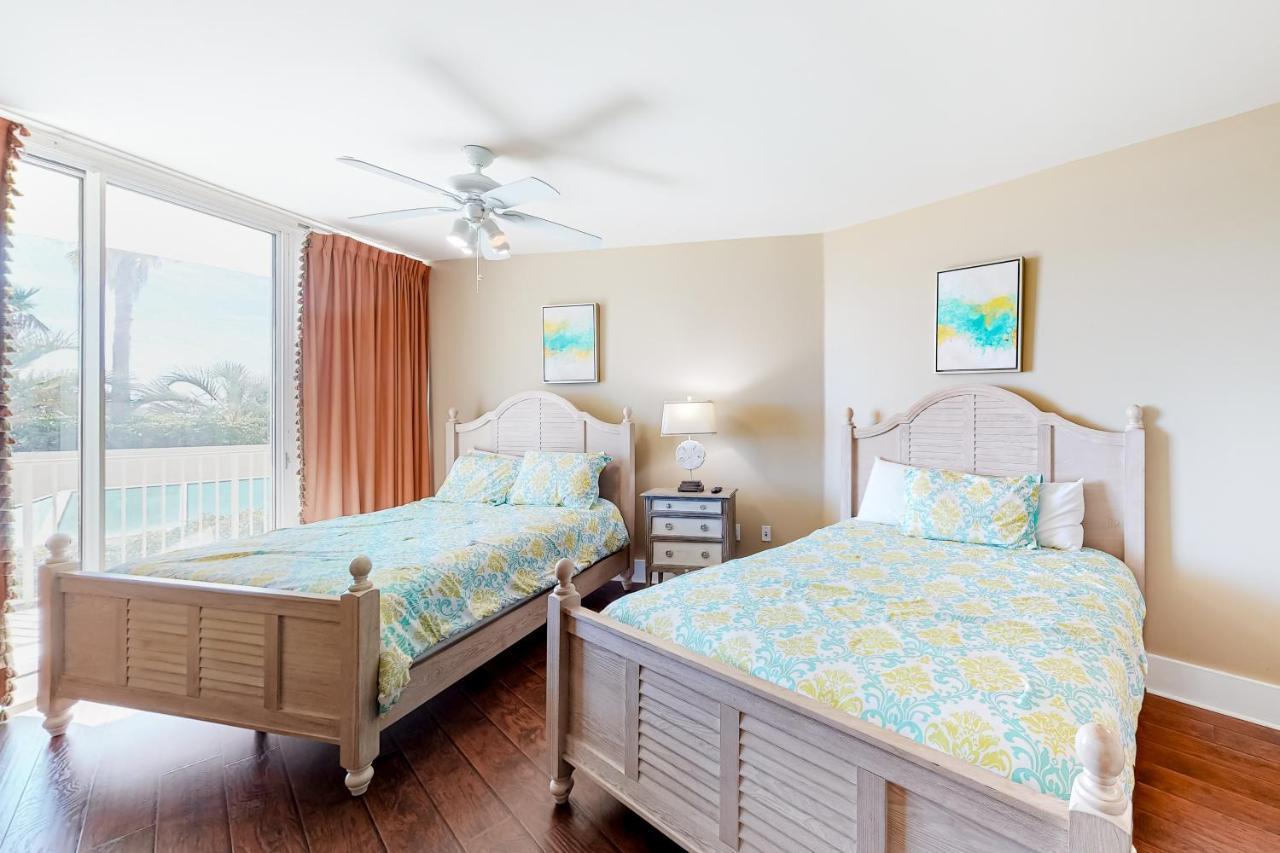 Caribe Resort Orange Beach Eksteriør billede