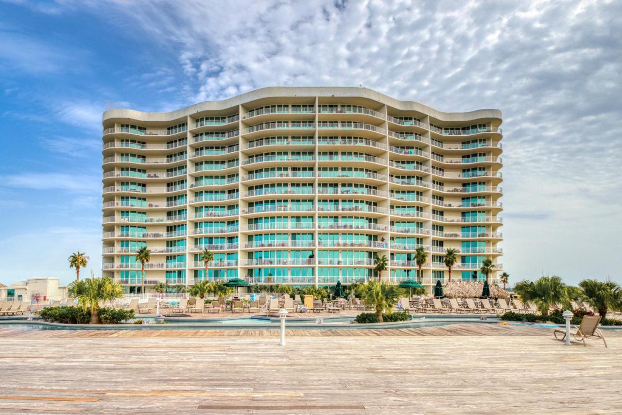 Caribe Resort Orange Beach Eksteriør billede