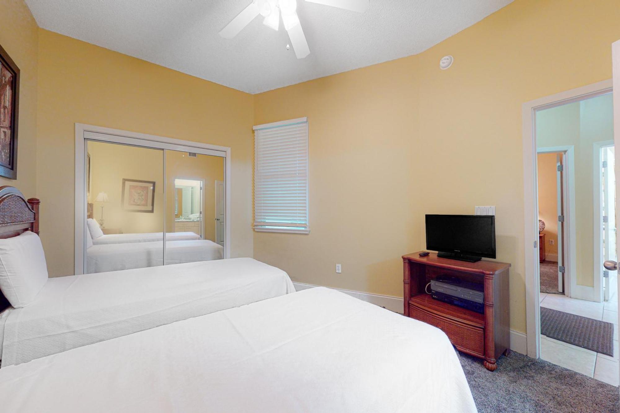 Caribe Resort Orange Beach Værelse billede
