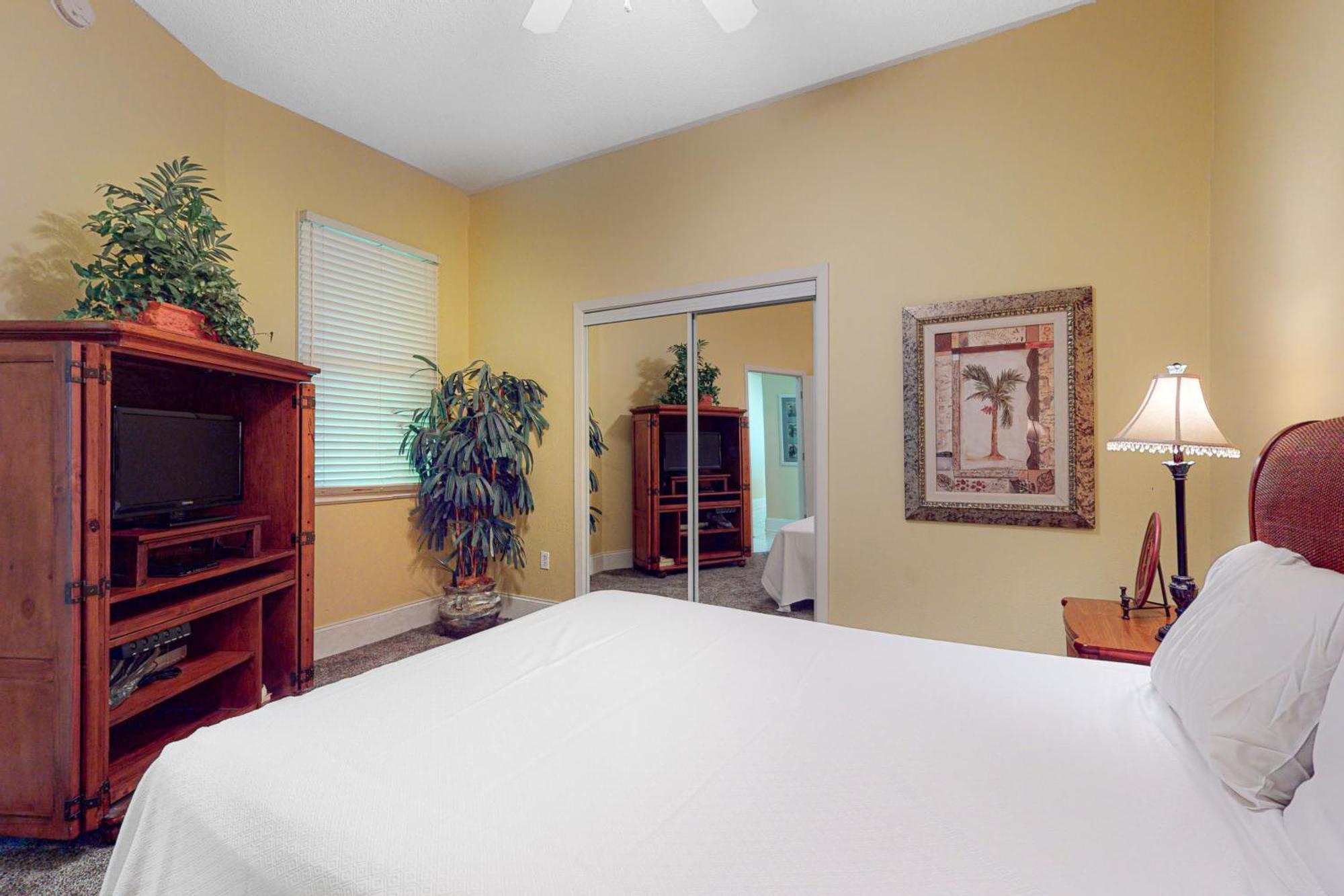 Caribe Resort Orange Beach Værelse billede