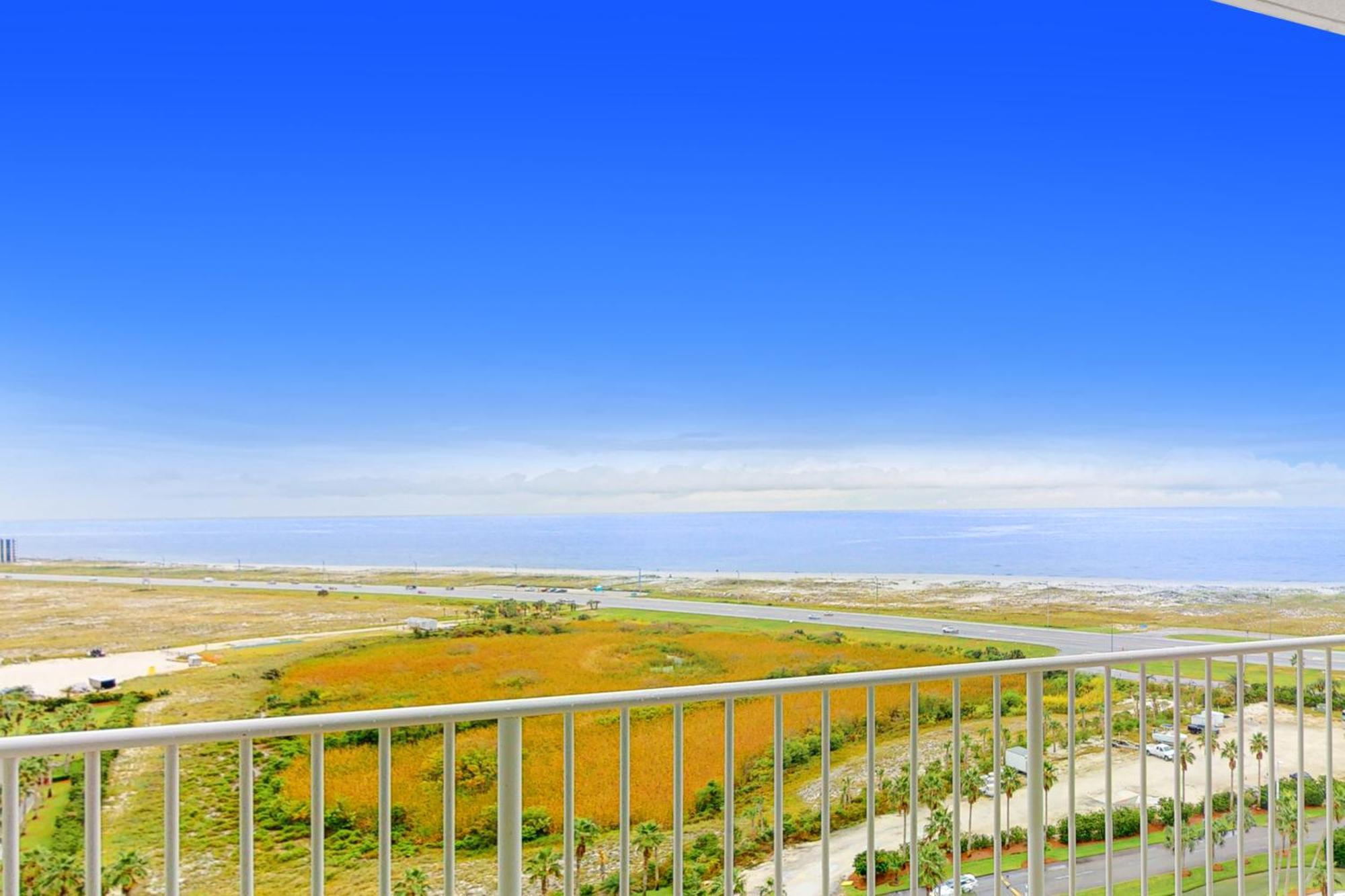 Caribe Resort Orange Beach Værelse billede