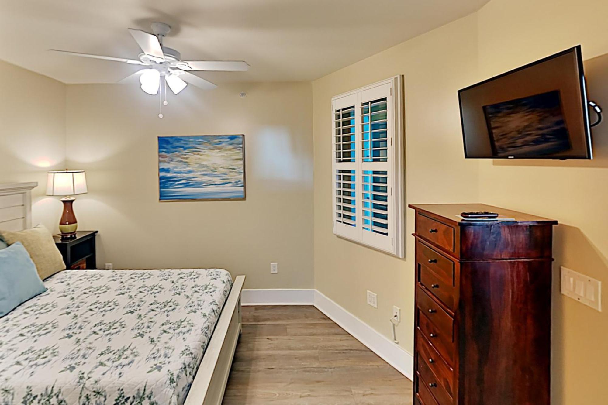 Caribe Resort Orange Beach Værelse billede
