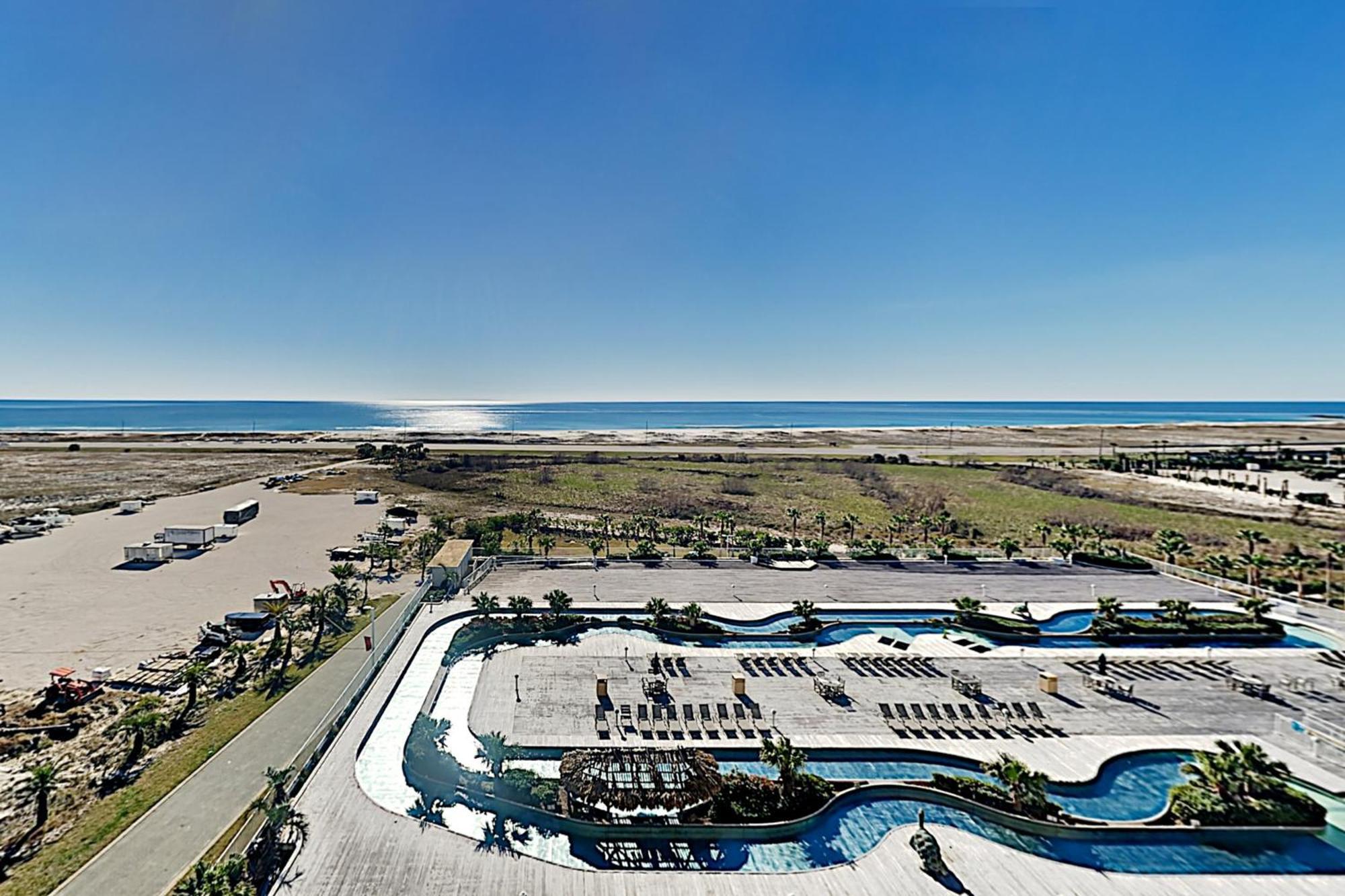 Caribe Resort Orange Beach Værelse billede