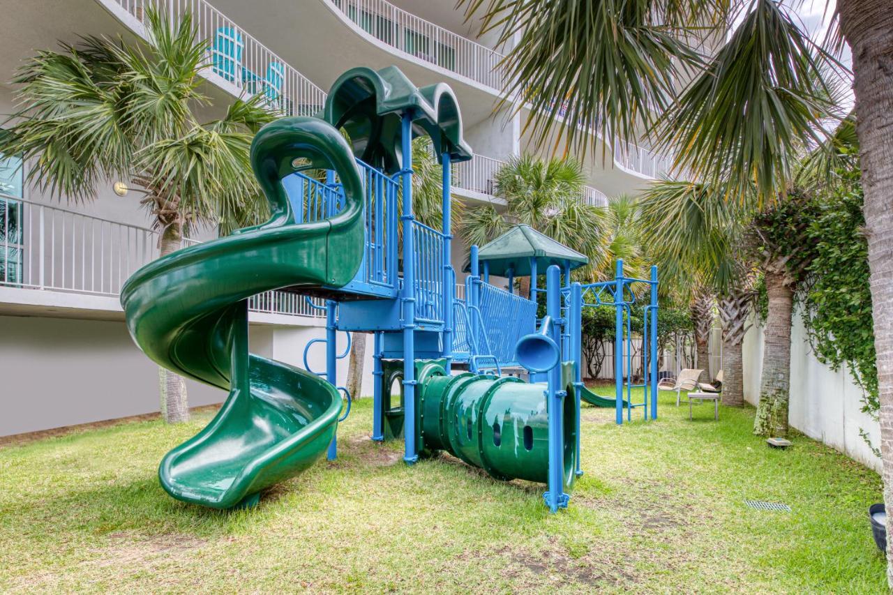 Caribe Resort Orange Beach Eksteriør billede