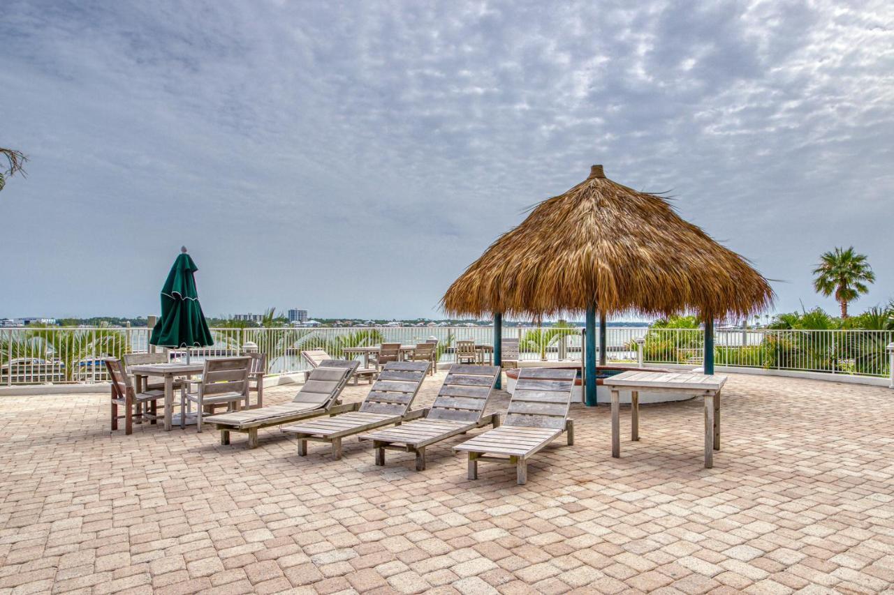 Caribe Resort Orange Beach Eksteriør billede
