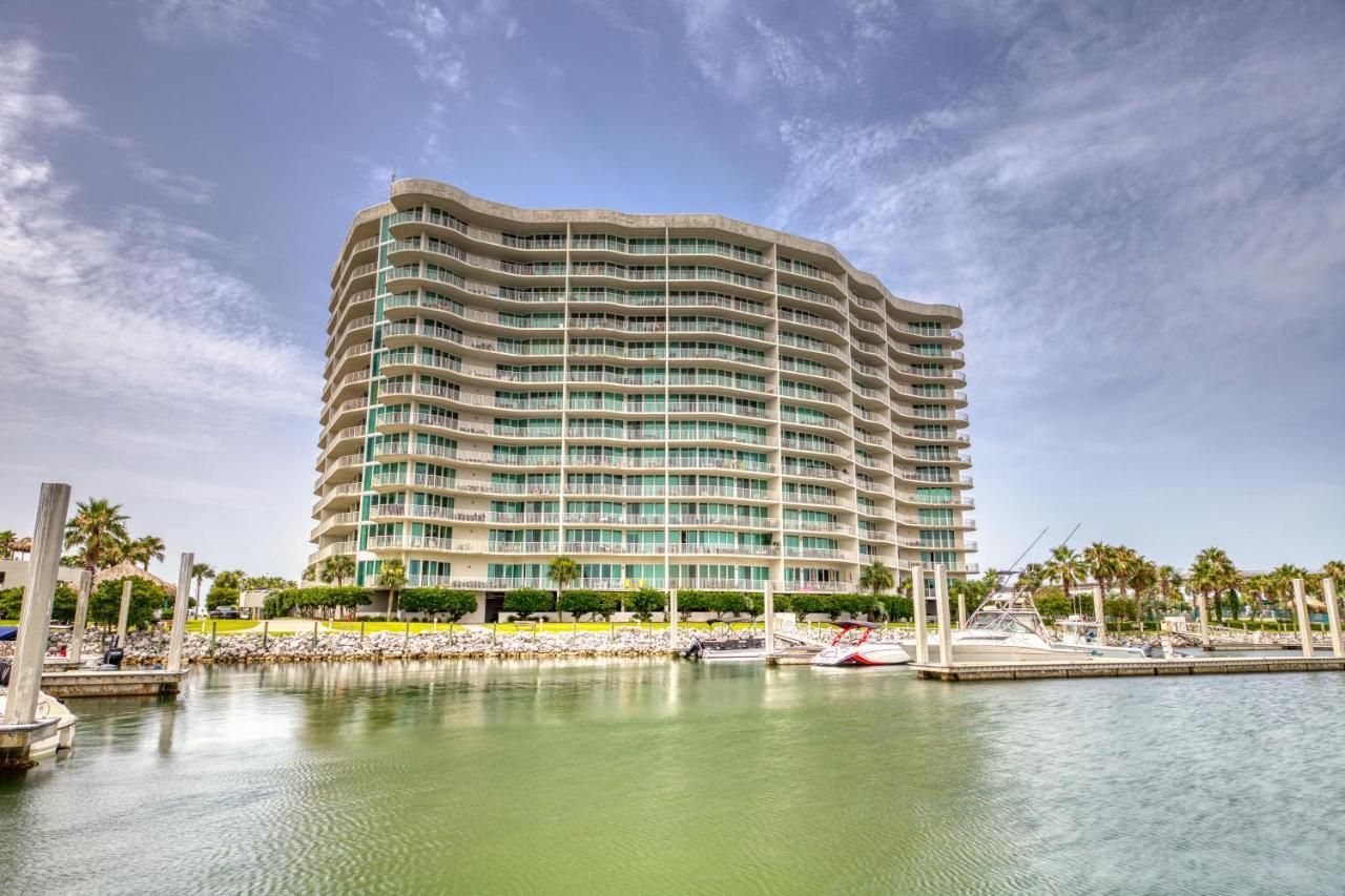 Caribe Resort Orange Beach Eksteriør billede